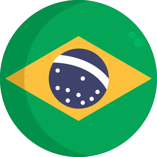 Alterar idioma para inglês